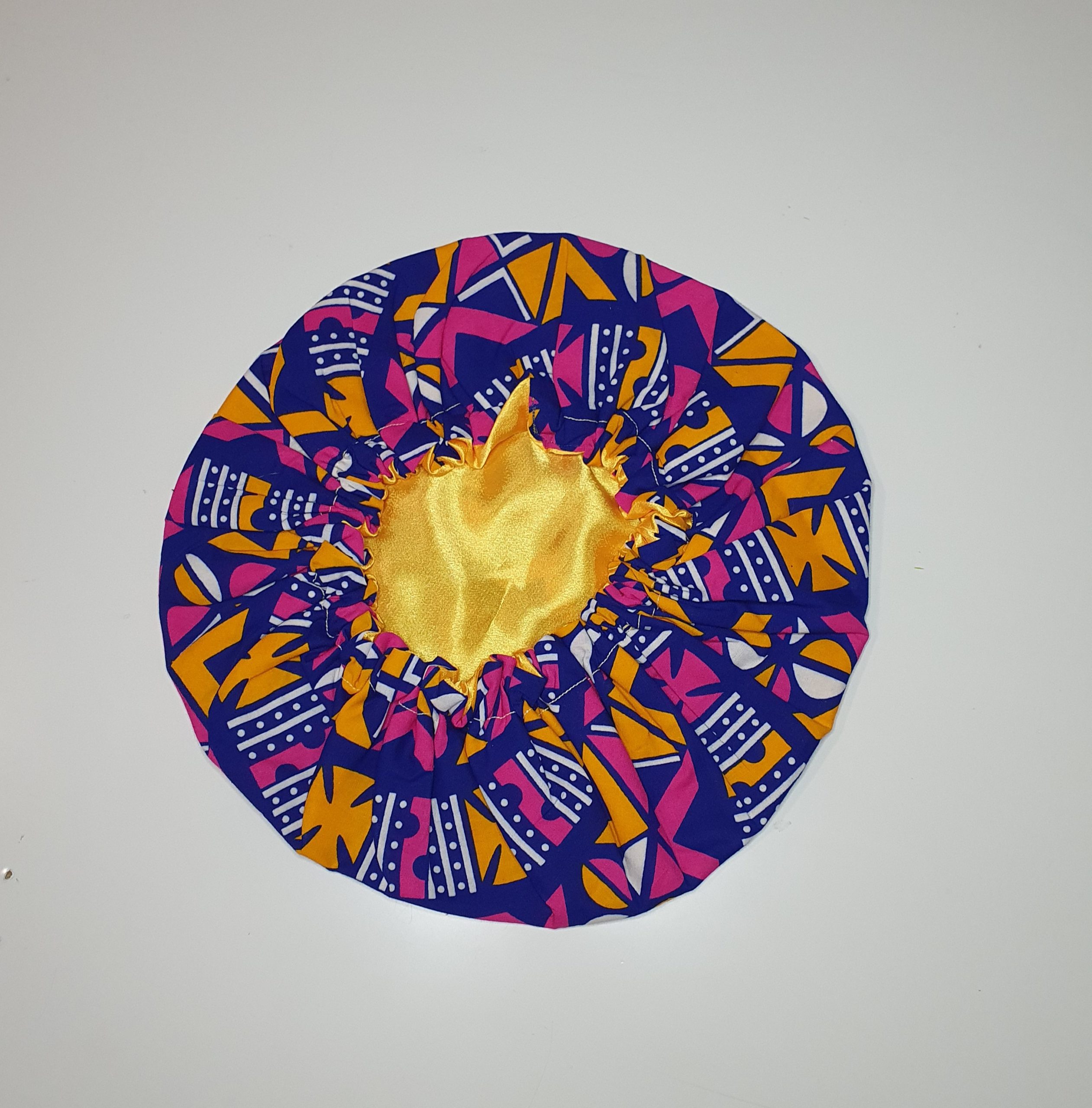 bonnet