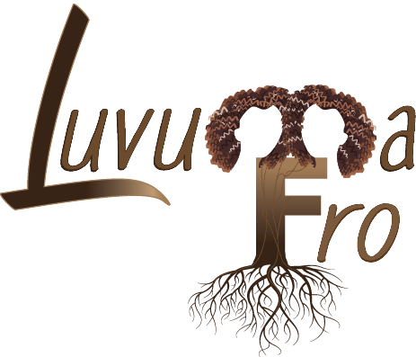 Luvumafro – Soins capillaires